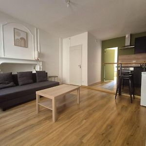 Appartement met een Slaapkamer